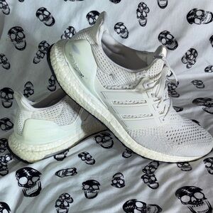 2015 Adidas UltraBoost 1.0 'Triple White'